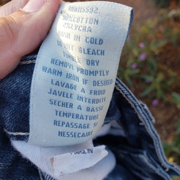 Robin’s Jeans Marilyn cut 600371 style SB8072 - Picture 15 of 16